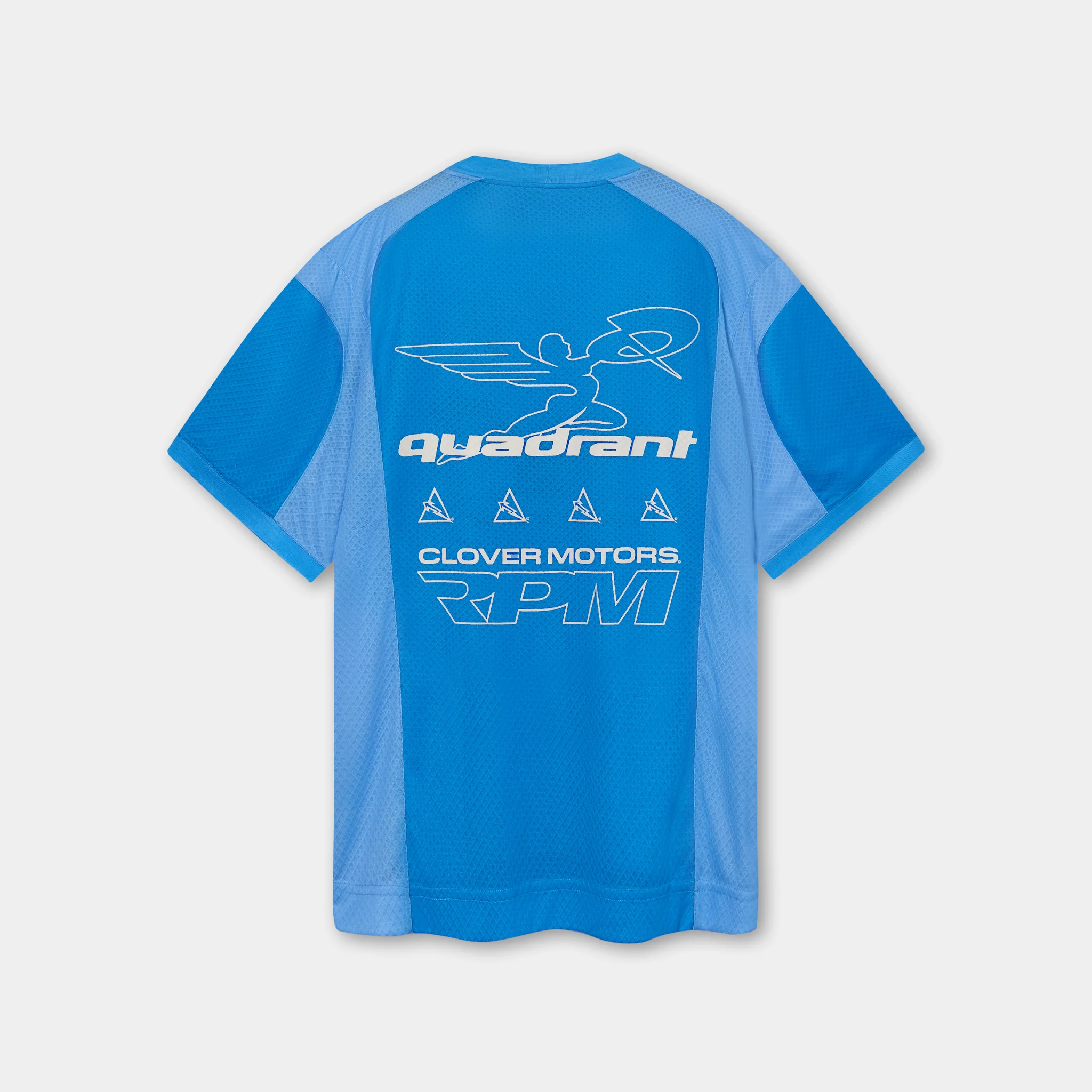 Clover SS Jersey - Image 3