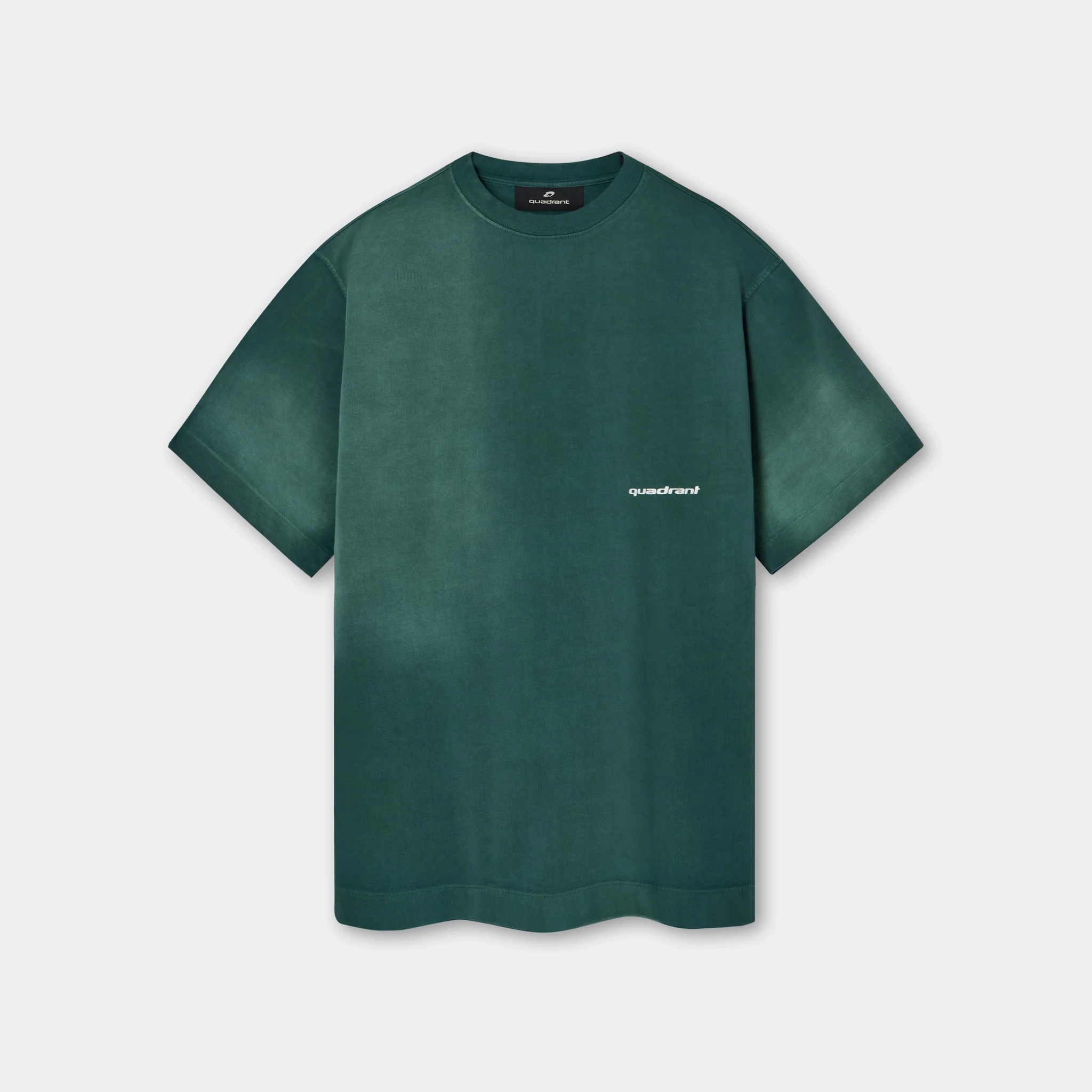 Clover SS T-Shirt - Image 3