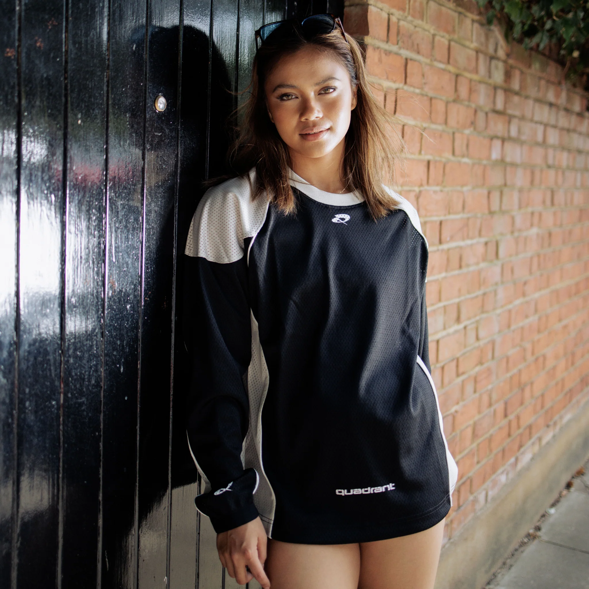 Quadrant Moto Jersey - Image 4