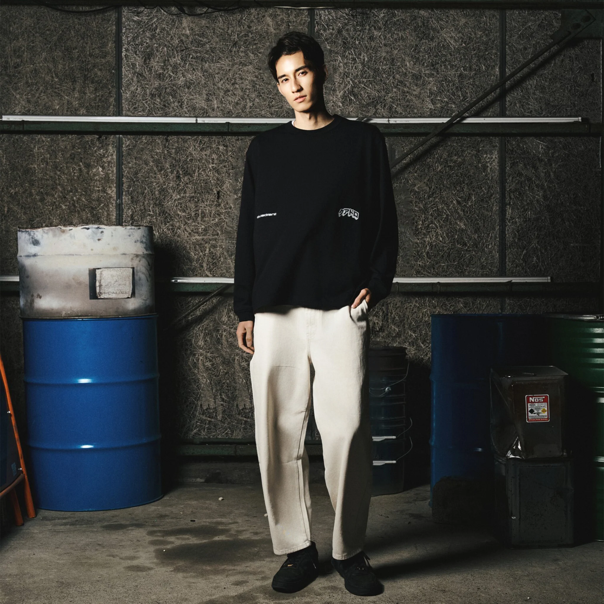JPN LS Tee - Image 4