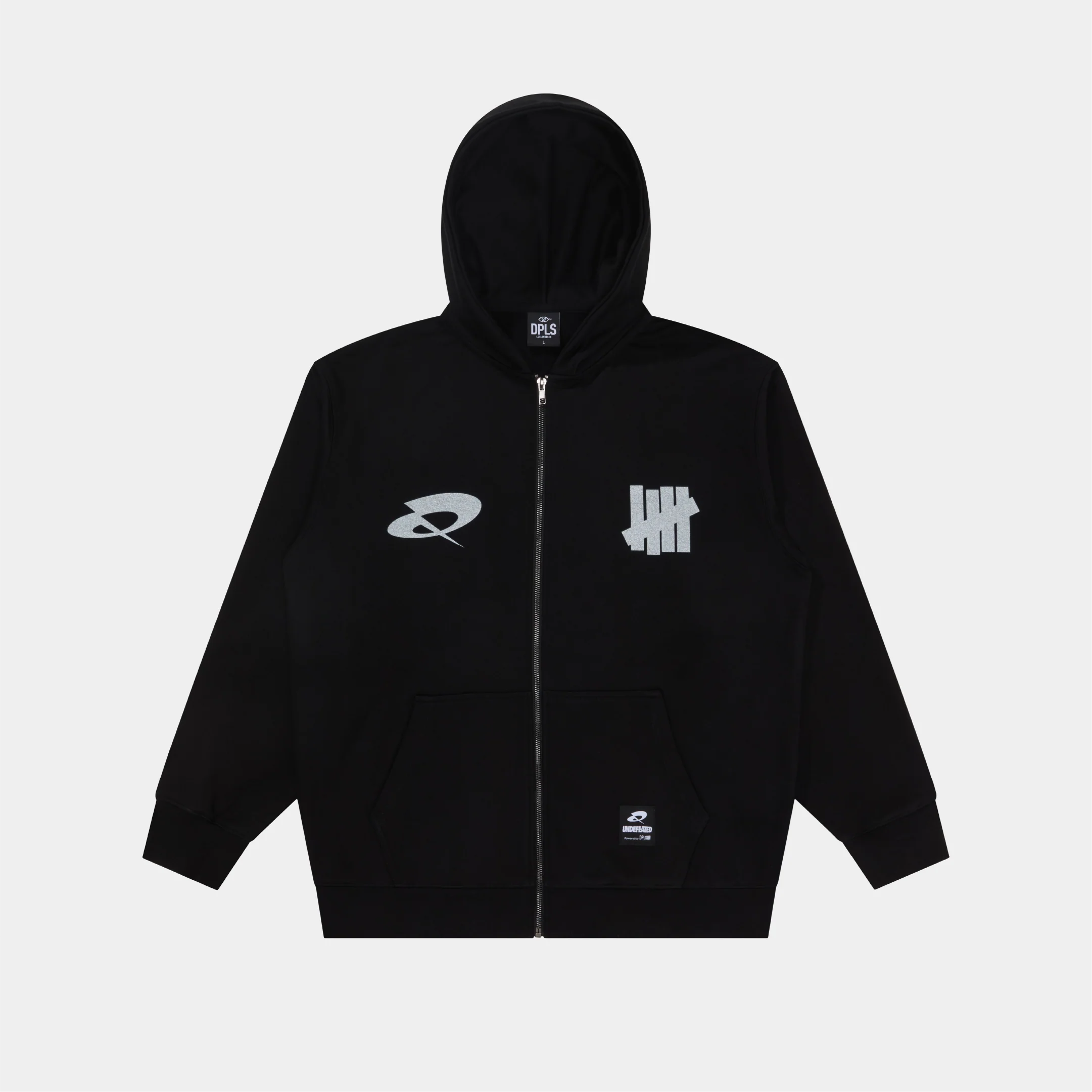 QUADRANT X UNDEFEATED