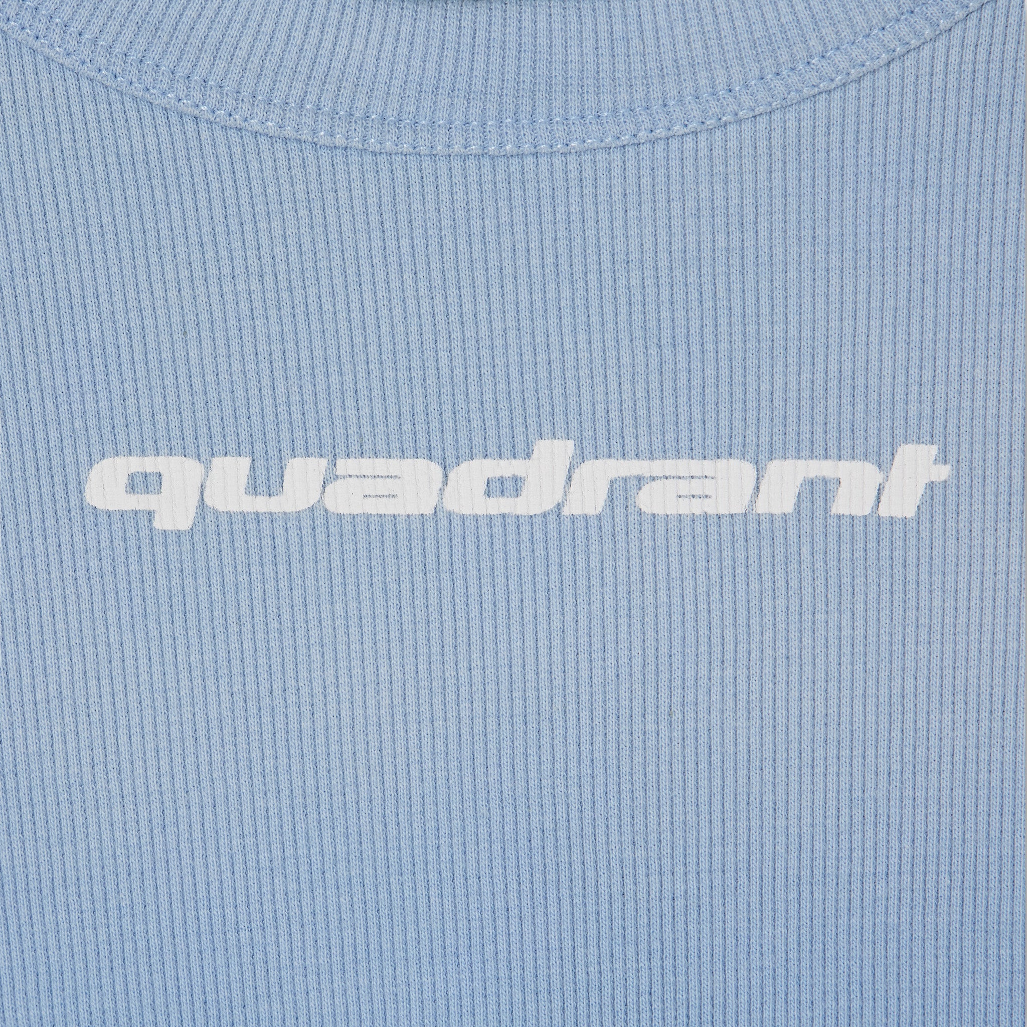 Spray Baby Tee - Image 4